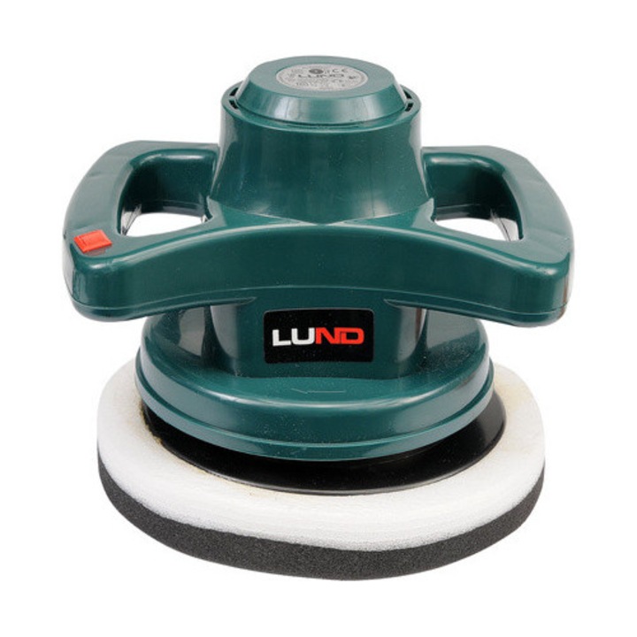Полираща машина Lund, 120w, 240мм.