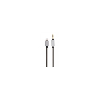 Adaptor TNB Lightining to Jack 3.5 mm cablu de 1.2m Adaptor TNB Lightining to Jack 3.5 mm cablu de 1.2m