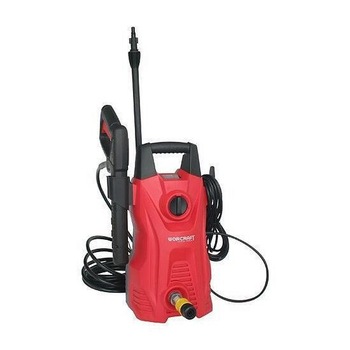 Aparat curatat cu presiune 1400W WORCRAFT Aparat curatat cu presiune 1400W WORCRAFT