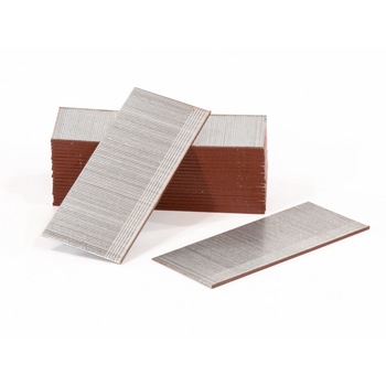 Cuie pentru pistol pneumatic de batut cuie, 50x1,25x1 mm, 5000 buc MTX Cuie pentru pistol pneumatic de batut cuie, 50x1,25x1 mm, 5000 buc MTX