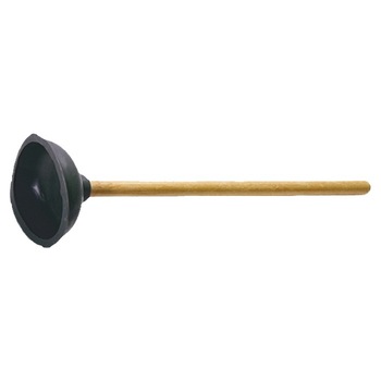 Pompa desfundat cu ventuza, 130 mm SIBRTEH Pompa desfundat cu ventuza, 130 mm SIBRTEH