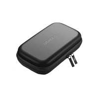 Borseta Organizare Cabluri si Accesorii, Ugreen 50274, Negru