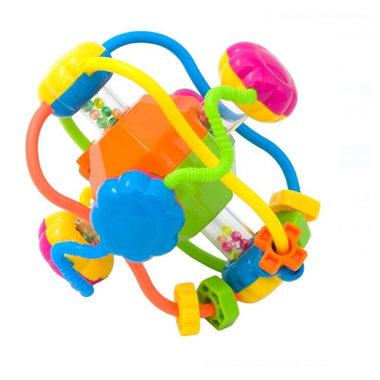 Sfera interactiva, SG, 20 cm