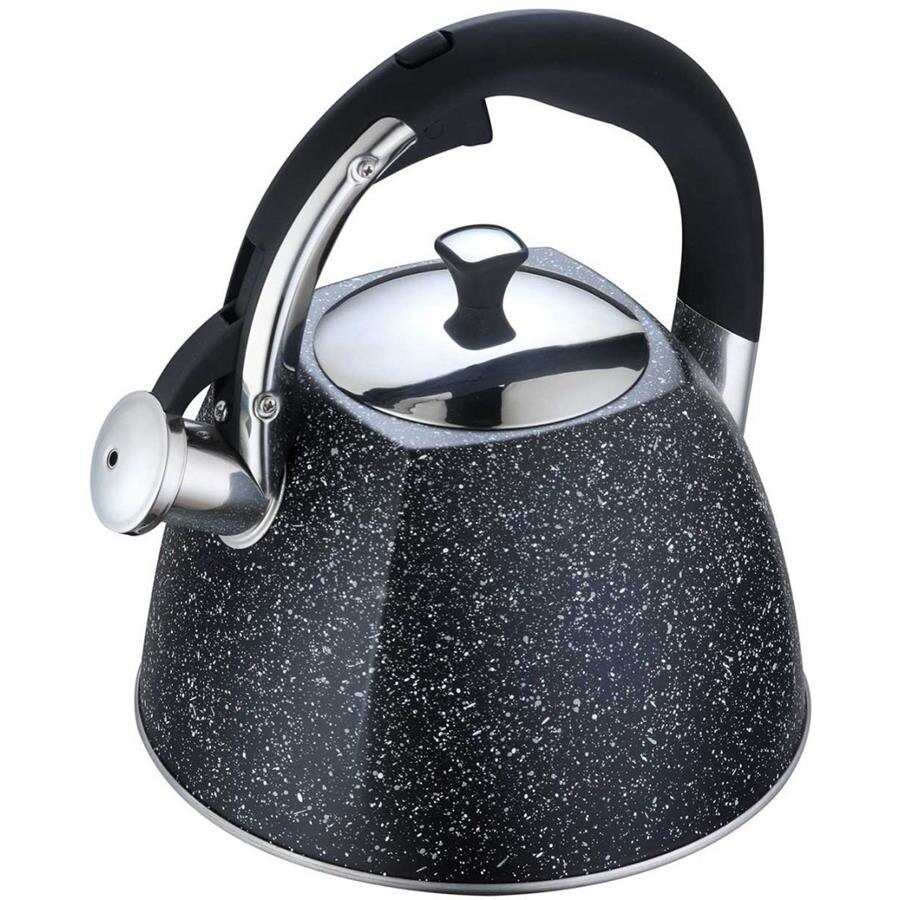 Ceainic cu fluer 2.2 l multicolor KB-7412 Klausberg