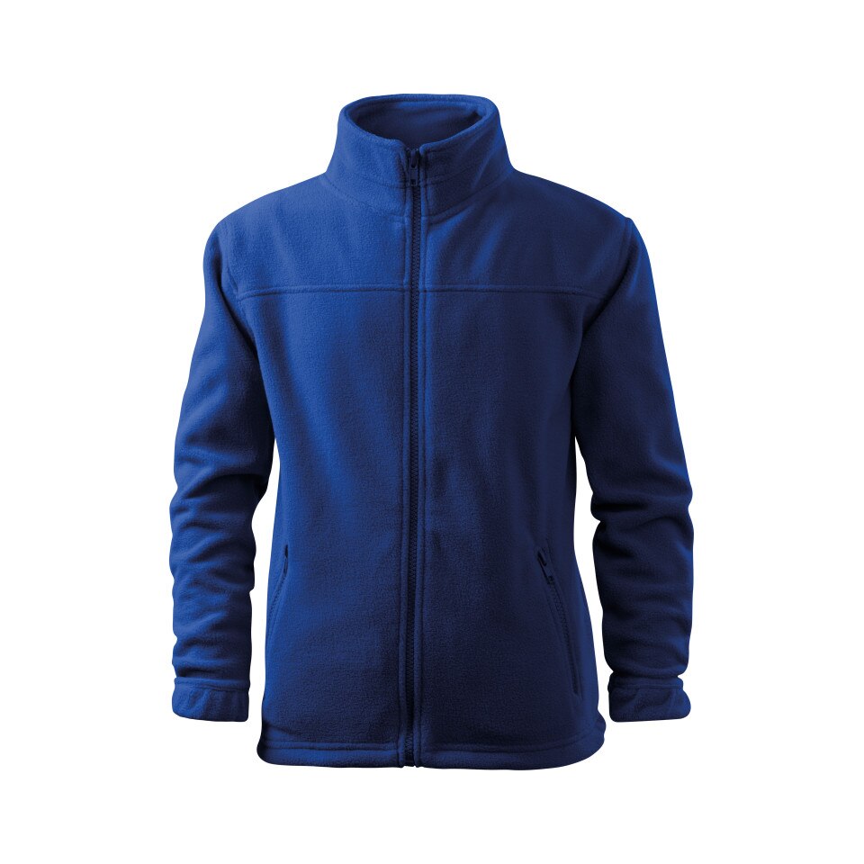 Jacheta Polar pentru copii, Albastru