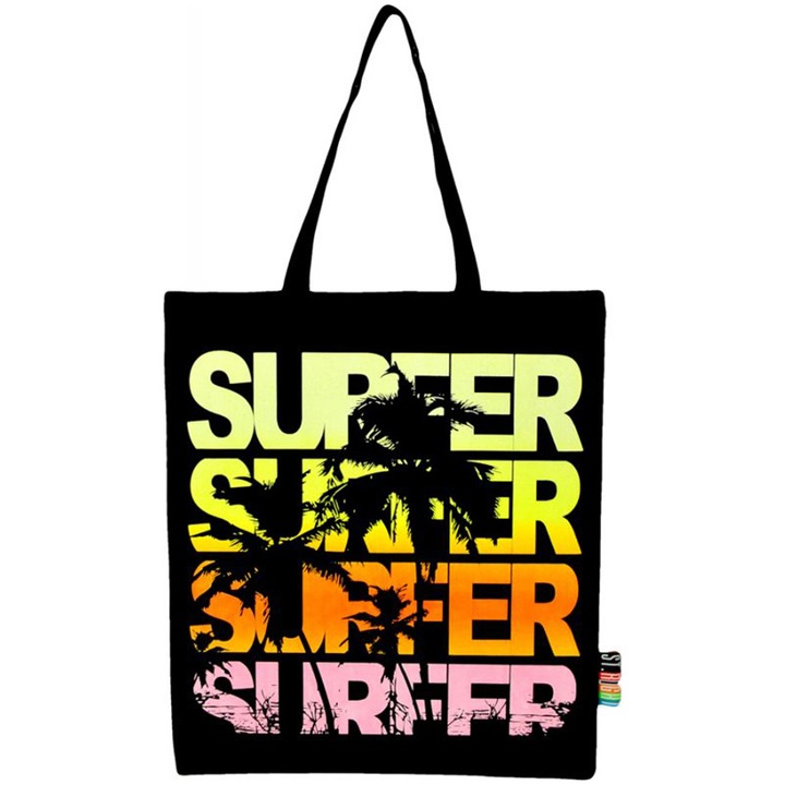 Sacosa St Right Surfer kollekció