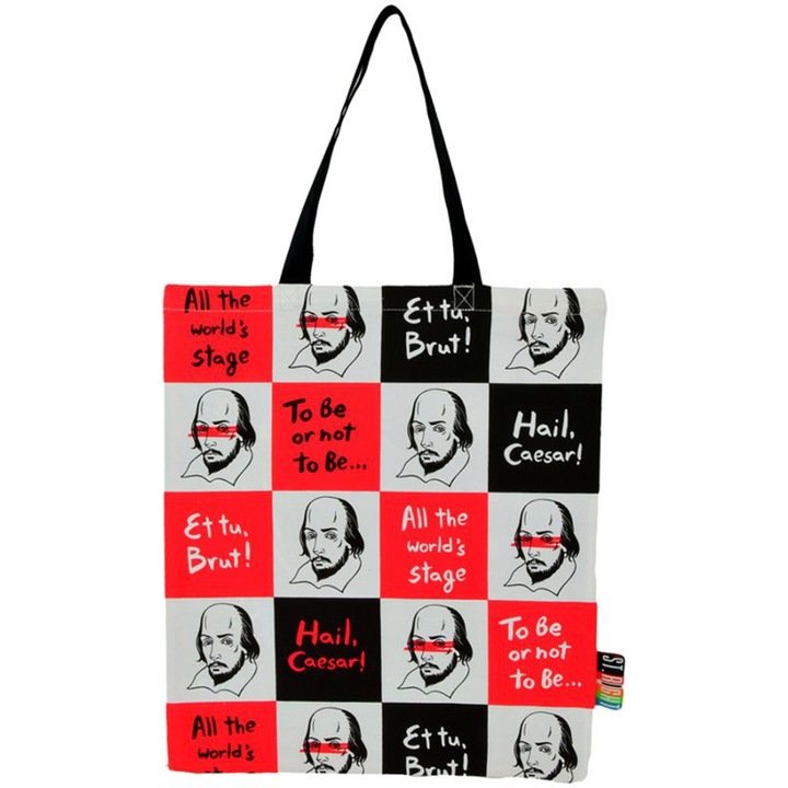 Sacosa St Right Shakespeare gyűjtemény