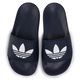 Джапанки adidas adilette Lite Slides, Син, 42 EU, Мъже