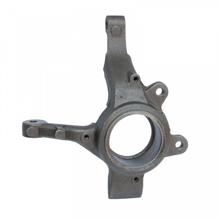 Portfuzeta fata stanga Logan MCV dupa 2009 (marcaj TRW)