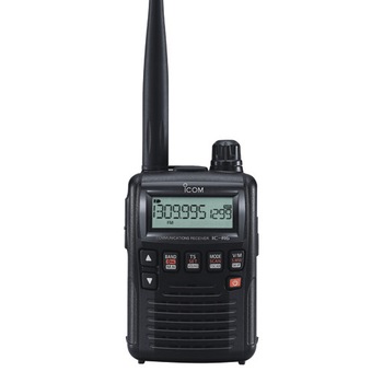 Statie radio receptor Icom IC-R6 Statie radio receptor Icom IC-R6