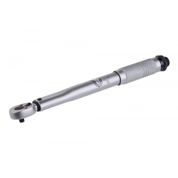 Cheie dinamometrica 1/4 5-25 NM Festa 17203