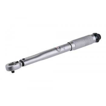 Cheie dinamometrica 1/4 5-25 NM Festa 17203 Cheie dinamometrica 1/4 5-25 NM Festa 17203