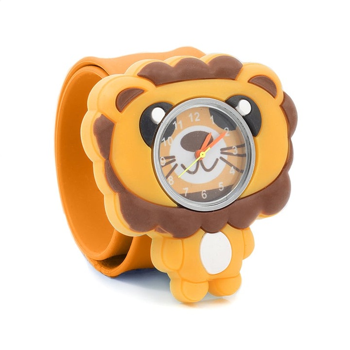 Ceas colectionabil Pop Watch, Wacky Watch Leu