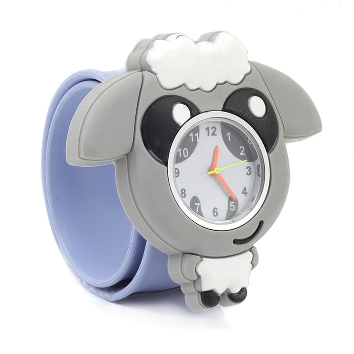 Ceas colectionabil Pop Watch, Wacky Watch Oita