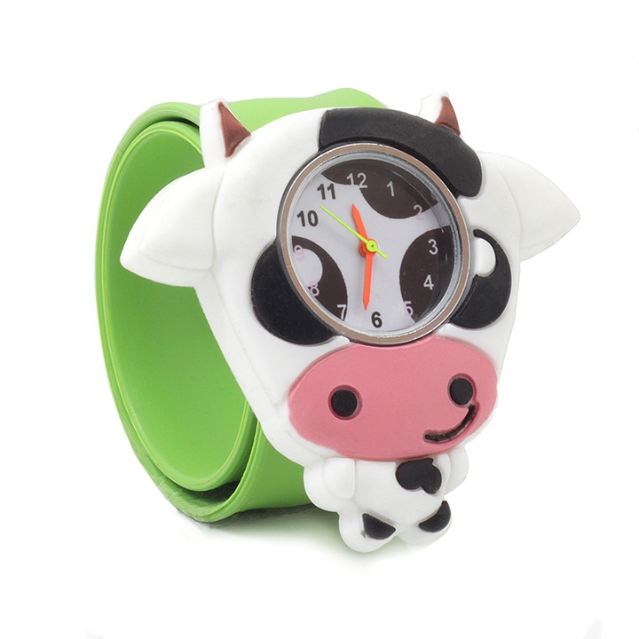 Ceas colectionabil Pop Watch, Wacky Watch Vacuta