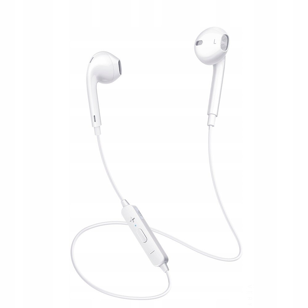 Casti bluetooth Mcdodo Element alb HP-6060