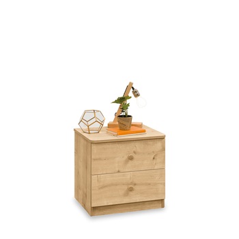 Noptiera Mocha 49x46x42 cm Noptiera Mocha 49x46x42 cm