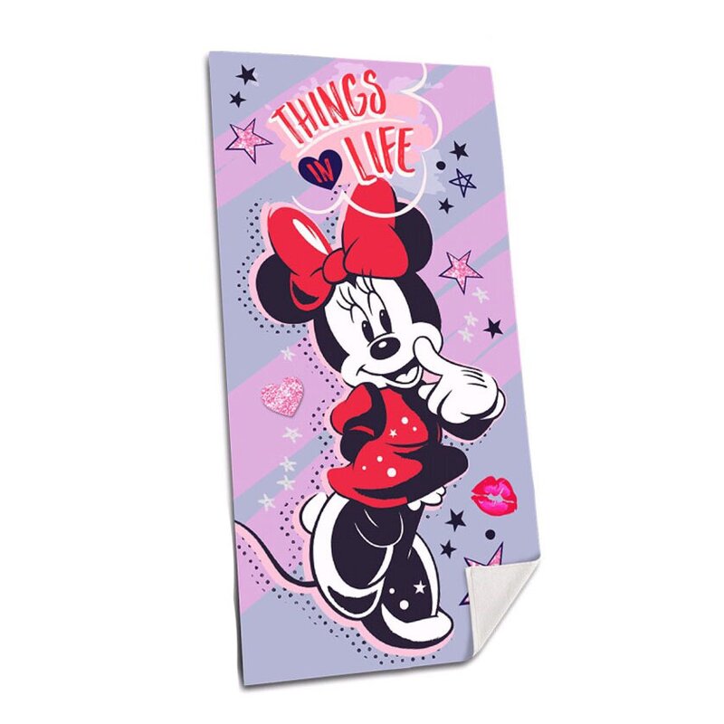 Prosop de plaja, Things life, 140x70cm