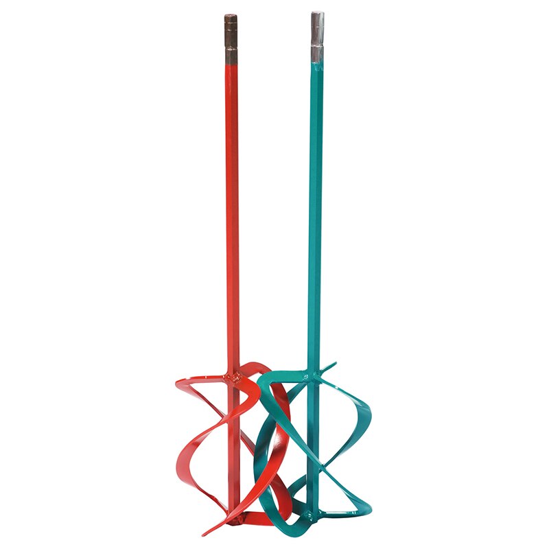 Set palete pentru amestecator, MKD140HF, COLLOMIX Germania, 140mm, prindere Hexafix