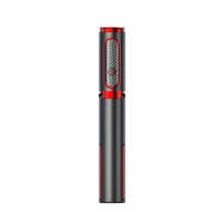 Selfie stick si mini trepied extensibil Ulanzi 3 in 1 cu telecomanda, Bluetooth, pentru smartphone