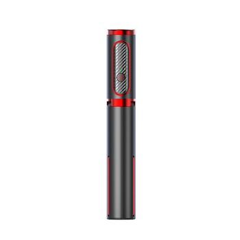 Selfie stick si mini trepied extensibil Ulanzi 3 in 1 cu telecomanda, Bluetooth, pentru smartphone Selfie stick si mini trepied extensibil Ulanzi 3 in 1 cu telecomanda, Bluetooth, pentru smartphone