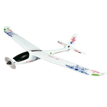 Avion RC cu telecomanda 3D Climber 2,4GHz RTF 5 canale RTF Avion RC cu telecomanda 3D Climber 2,4GHz RTF 5 canale RTF