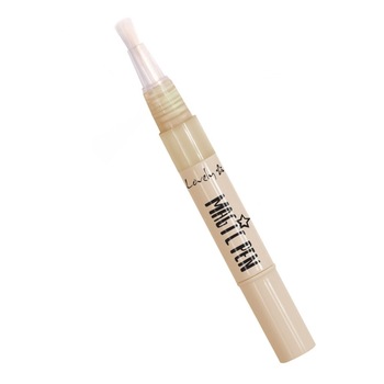Corector cu aplicator in forma de perie, Lovely Magic Pen 2 Corector cu aplicator in forma de perie, Lovely Magic Pen 2