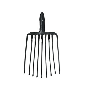 Furca cartofi cu 9 dinti 211448 Furca cartofi cu 9 dinti 211448