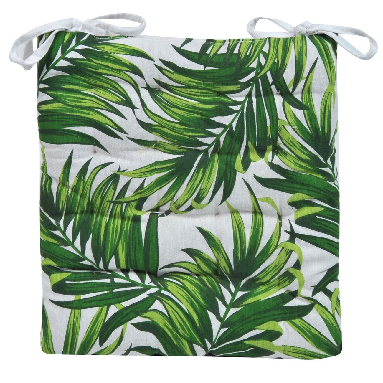 Perna pentru scaun si fotoliu,din bumbac, prindere de spatarul scaunului, grosime de 5 cm