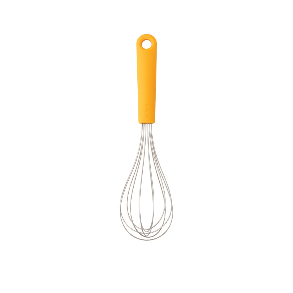 Tel Tasty Plus, Brabantia, otel inoxidabil, galben, 25,5 cm