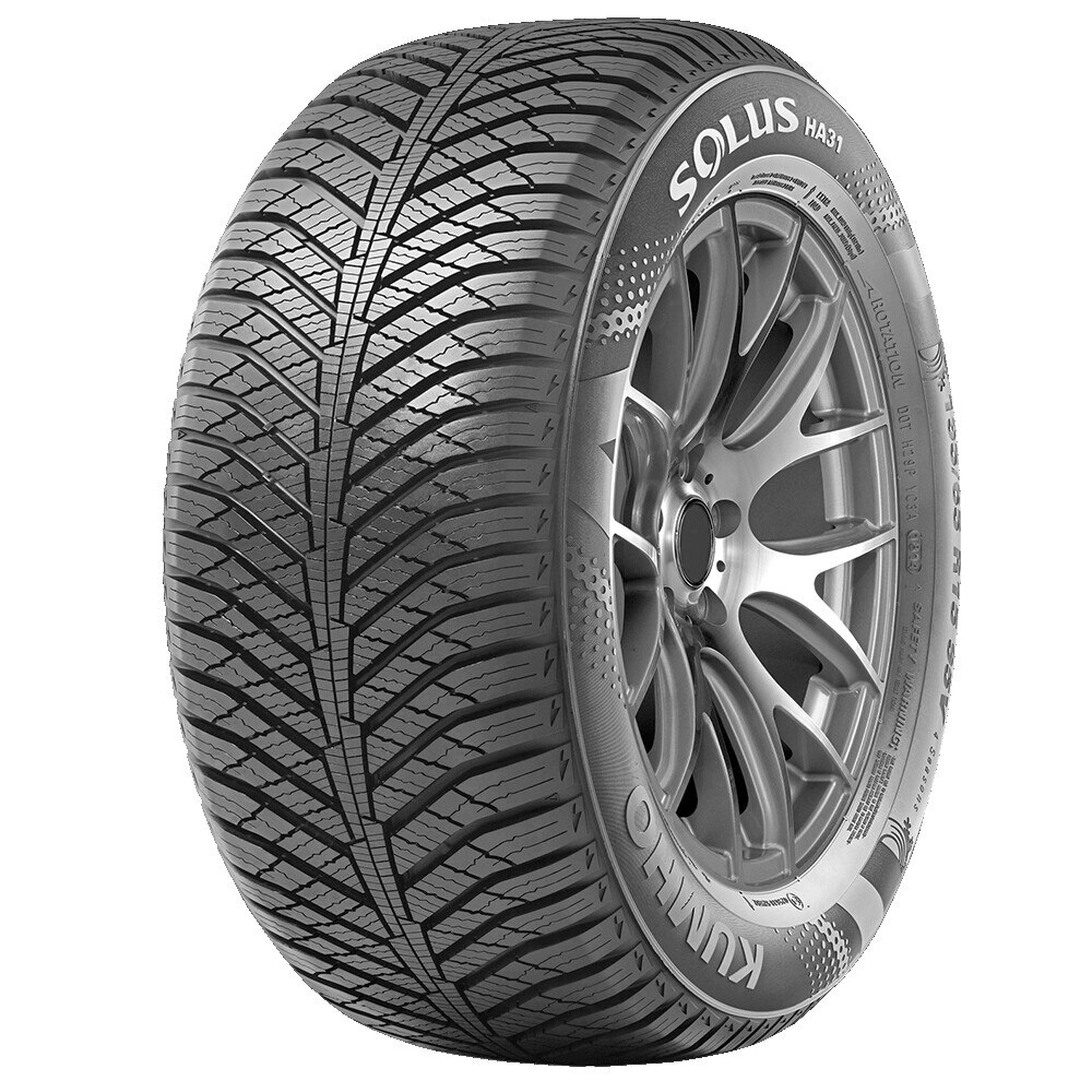 Anvelopa All season Kumho Ha31 XL 225/40 R18 92 V