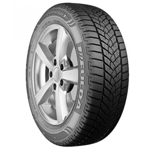 Anvelopa de iarna Fulda Kristall Control SUV 235/55R17 103V XL