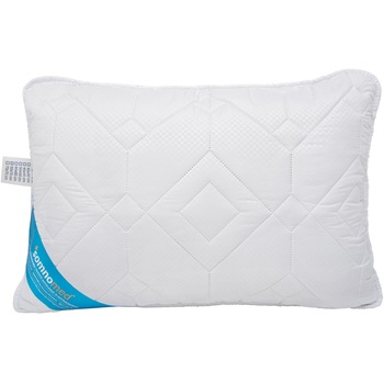 Perna Somnomed Somnart, 50x70 cm, Antimicrobiana si Antifungica, lavabila la 95°C Perna Somnomed Somnart, 50x70 cm, Antimicrobiana si Antifungica, lavabila la 95°C