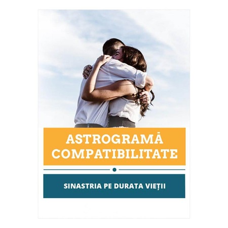 Astrograma Compatibilitate Relatie Karmica Astrograma Casatoriei Sinastria Pe Durata Relatiei De Cuplu Zodiacool Emag Ro