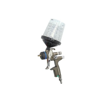 Pistol de vopsit SATA JET X 5500 RP DIGITAL diuza I 1,4 mm z RPS Pistol de vopsit SATA JET X 5500 RP DIGITAL diuza I 1,4 mm z RPS