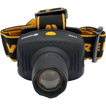 Lanterna LED reincarcabila Well, 1 led, 1W, GRD88672 Lanterna LED reincarcabila Well, 1 led, 1W, GRD88672