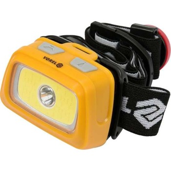 Lanterna LED reincarcabila Well, 3W, Aluminiu, 120 lm, GRD88678 Lanterna LED reincarcabila Well, 3W, Aluminiu, 120 lm, GRD88678