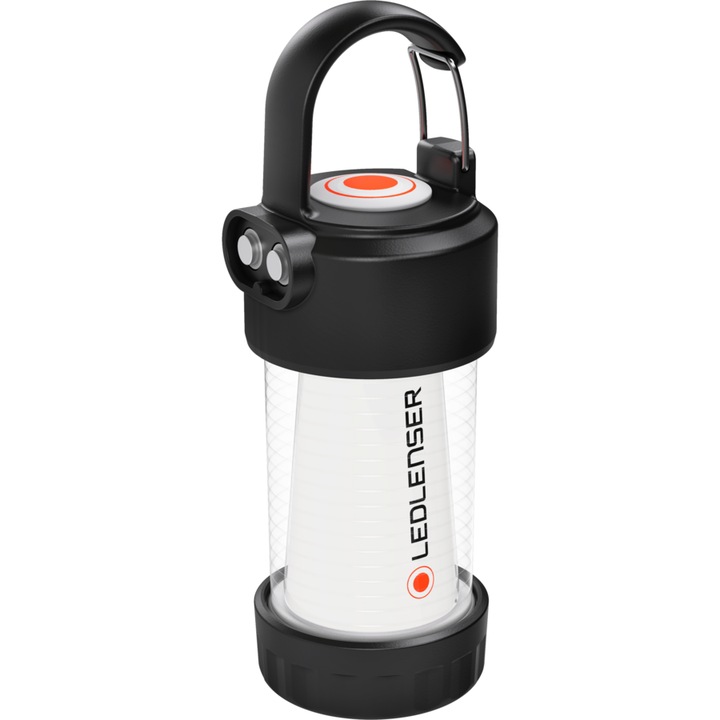 Lampa Ledlenser ML4 300Lm + Usb