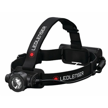 Lanterna Ledlenser De Cap H7R Core 1000lm Lanterna Ledlenser De Cap H7R Core 1000lm