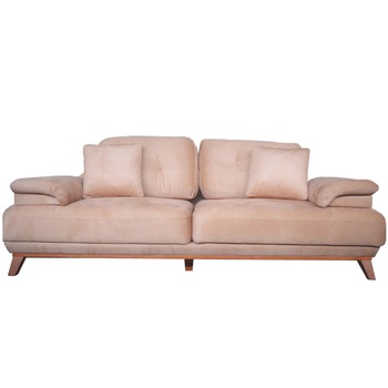 Canapea extensibila Marova Relax Smart Living Studio Casa, Beige deschis Canapea extensibila Marova Relax Smart Living Studio Casa, Beige deschis