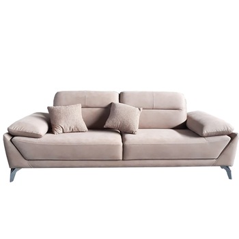 Canapea extensibila Nova Relax Smart Living Studio Casa, Beige Canapea extensibila Nova Relax Smart Living Studio Casa, Beige