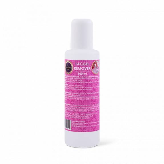 Dizolvant pentru unghii false 1000ml Perfect Nails