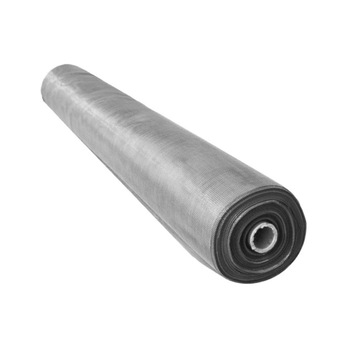 Plasa de tantari cu vanzare la metru, croibila, dimensiuni 120 cm x 30 m, Gri Plasa de tantari cu vanzare la metru, croibila, dimensiuni 120 cm x 30 m, Gri