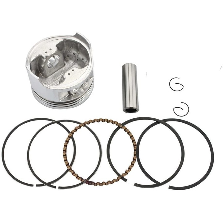 Kit Piston ATV CG150 (62mm)