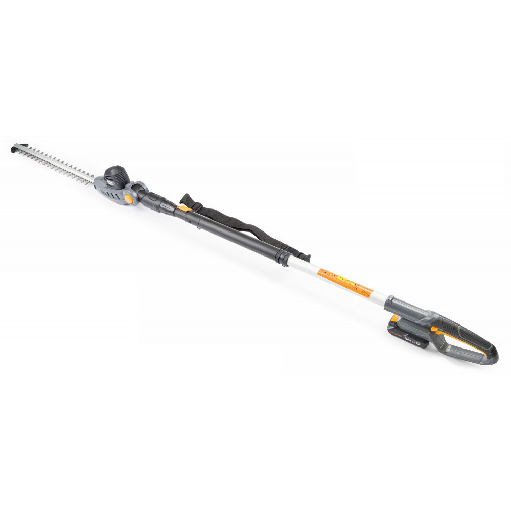 Trimmer de gard viu PM-NAW-20C PM0743