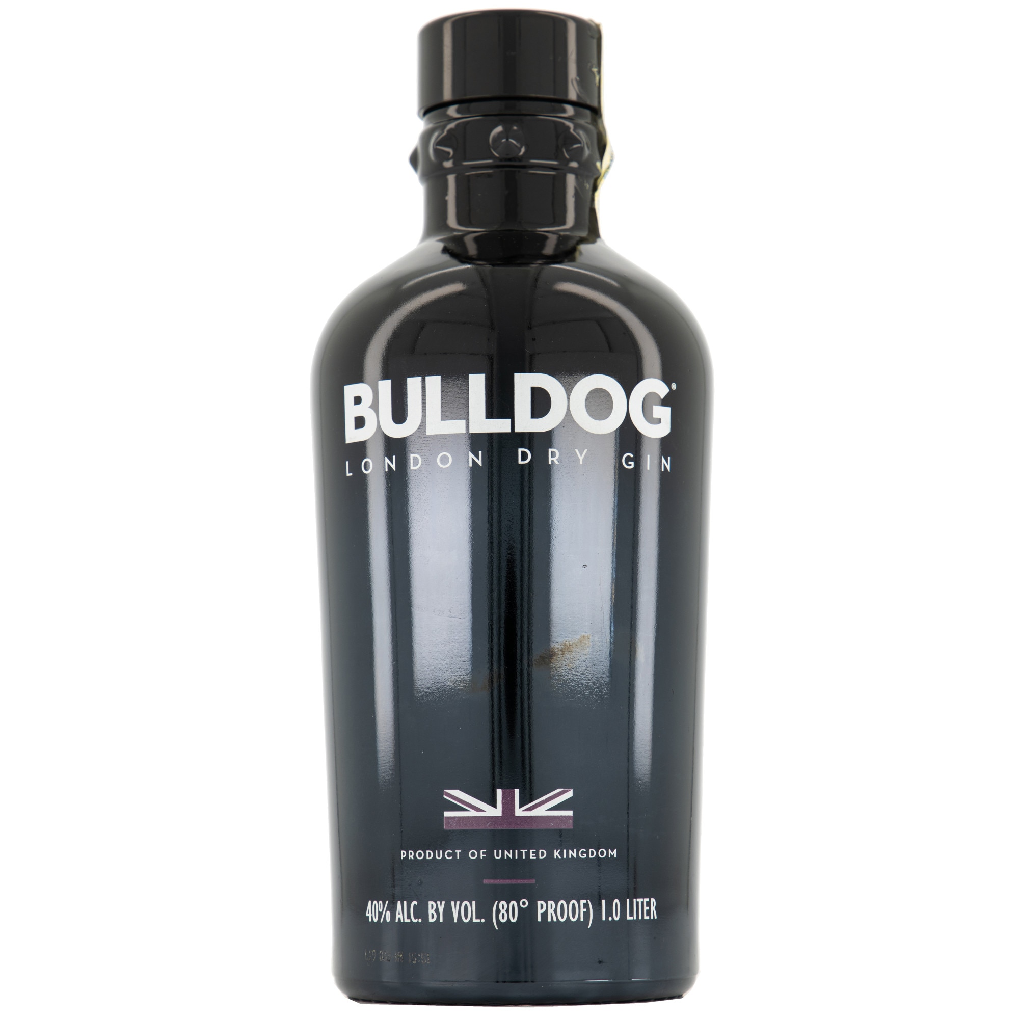 Gin bulldog Bulldog London