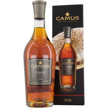 Coniac Camus VSOP, ELEGANCE, 40%, 1l Coniac Camus VSOP, ELEGANCE, 40%, 1l