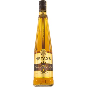 Metaxa Greek Honey, 30%, 0.7l Metaxa Greek Honey, 30%, 0.7l