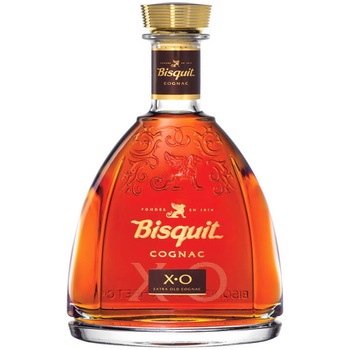 Coniac Bisquit Excellence XO, 40%, 0.7l Coniac Bisquit Excellence XO, 40%, 0.7l