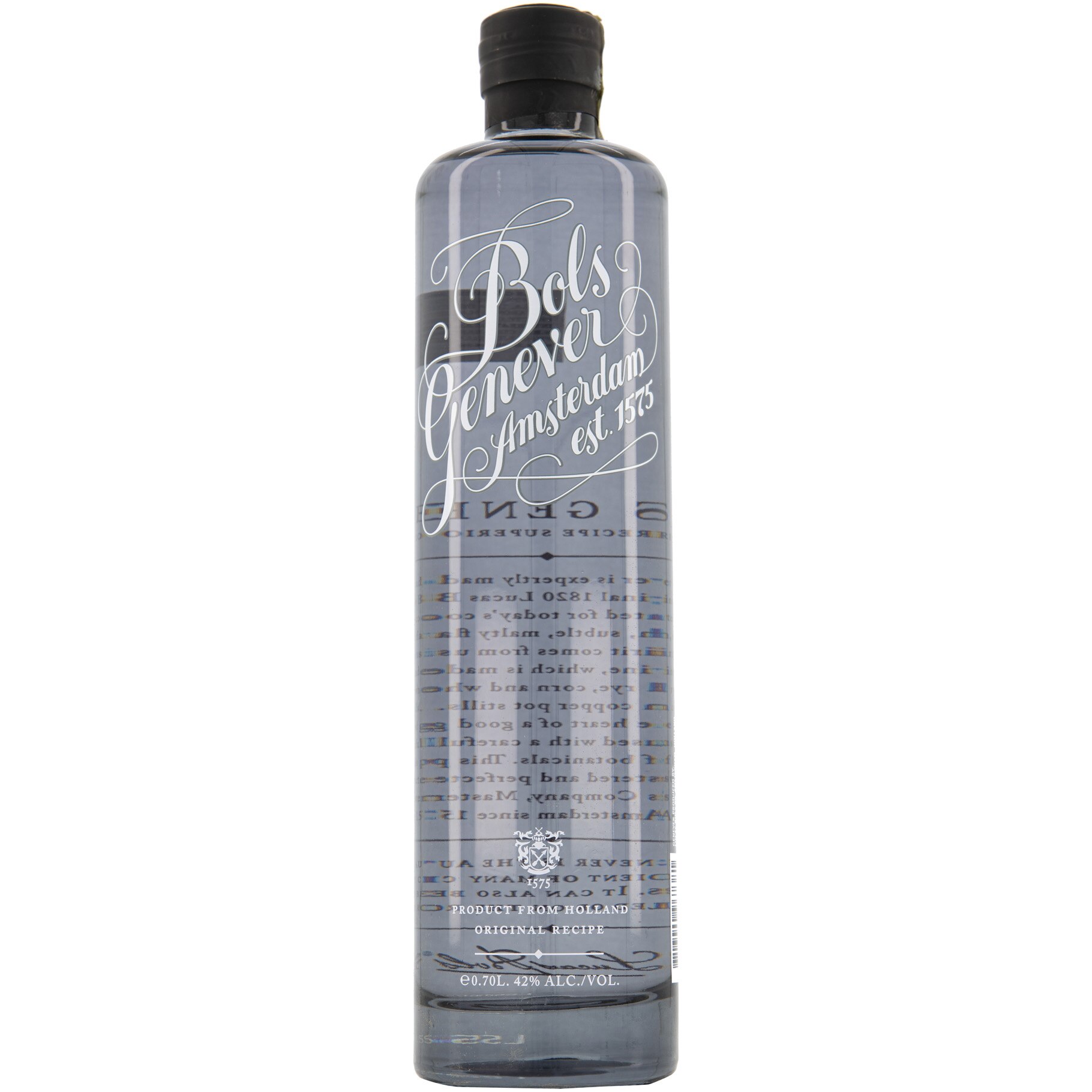 Lichior Bols, Genever Amsterdam, 42%, 0.7l